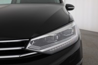 VW Touran 1.5 TSI DSG