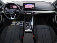 Audi A4 Avant 35 TFSI S line S-Tronic