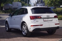 Audi Q5 40 TDI S-Line quattro s-tronic