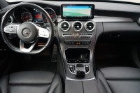 Mercedes-Benz C 300 C300 T-Modell e AMG Line