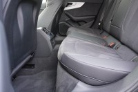 Audi A4 Avant 45 TFSI qu. 2xS line