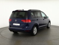VW Touran 2.0 TDI DSG