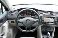 VW Tiguan 2.0 TSI BMT Highline 4Motion DSG