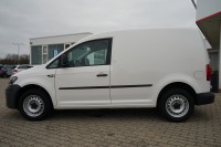 VW Caddy 1.2 TSI BMT Kasten