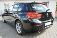 BMW 118 i Advantage