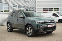 Dacia Duster Journey Hybrid 155 Aut.