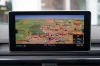 Audi A4 Quattro Avant 2.0 TFSI quattro S-Tronic