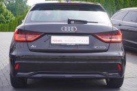 Audi A1 1.0 TFSI advanced