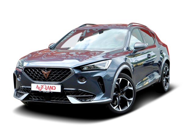 Cupra Formentor 2.0 TSI VZ
