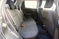 Suzuki Swift 1.2 M-Hybrid