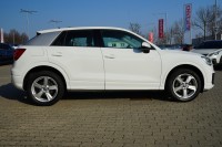 Audi Q2 30 TFSI sport