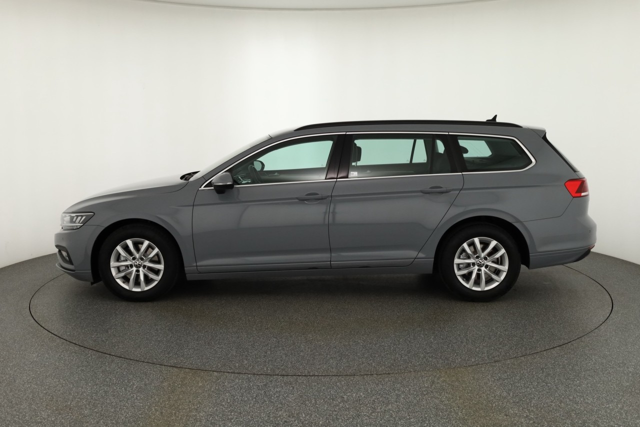 VW Passat Variant 2.0 TDI DSG Business