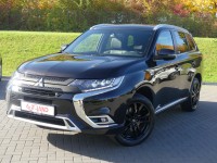 Vorschau: Mitsubishi Outlander 2.4Hybrid PHEV Intro Edition 4WD