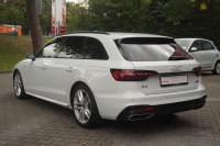 Audi A4 Avant 45 TFSI qu. 2xS line