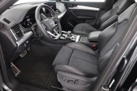 Audi Q5 Sportback 40 TDI S-Line s-tronic