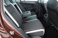 VW Tiguan 2.0 TSI 4M Urban Sport