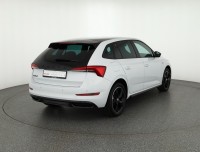 Skoda Scala 1.0 TSI Monte Carlo