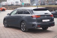 Kia cee'd Sporty Wagon Ceed SW 1.6 Plug-in Hybrid Vision