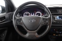 Hyundai i20 1.2 YES!