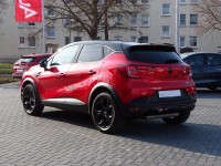 Vorschau: Renault Captur II E-TECH Plug-in 160