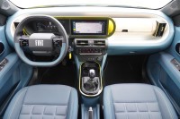Fiat Grande Panda La Prima 1.2