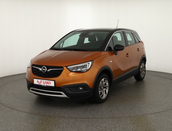 Opel Crossland X 1.2 Innovation