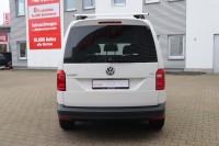 VW Caddy 1.0 TSI Trendline