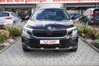 Skoda Kamiq 1.0 TSI