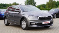 Skoda Fabia 1.0 TSI