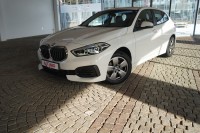 Vorschau: BMW 118 i Advantage