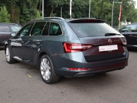 Skoda Superb Combi 1.4 TSI