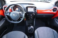 Toyota Aygo AYGO 1.0