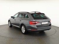 Skoda Superb Combi 1.5 TSI DSG
