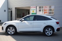 Audi Q5 Sportback S-Line 40 TDI mHEV