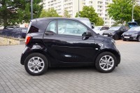 Smart ForTwo fortwo coupe passion