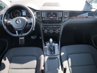 VW Golf Sportsvan 1.4 TSI DSG Sound