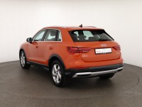 Audi Q3 35 TFSI s-tronic