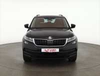 Skoda Kodiaq 2.0 TDI DSG Clever