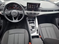 Audi A4 35 TDI S-tronic advanced