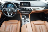 BMW 525 d Luxury Line AT