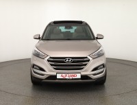 Hyundai Tucson 2.0 CRDi Premium 4WD