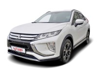 Mitsubishi Eclipse Cross 1.5 Intro Edition CVT 2-Zonen-Klima Sitzheizung LED