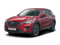 Mazda CX-5 2.0 Skyactiv-G Nakama Navi LED PDC Bose DAB