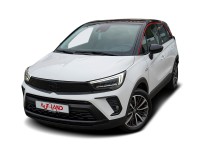 Opel Crossland GS-Line 1.2 Turbo LED Kamera Tempomat