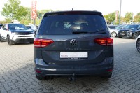 VW Touran 2.0 TDI