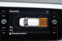 VW T-Cross 1.0 TSI Active OPF