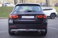 Mercedes-Benz GLC 200 d 4Matic