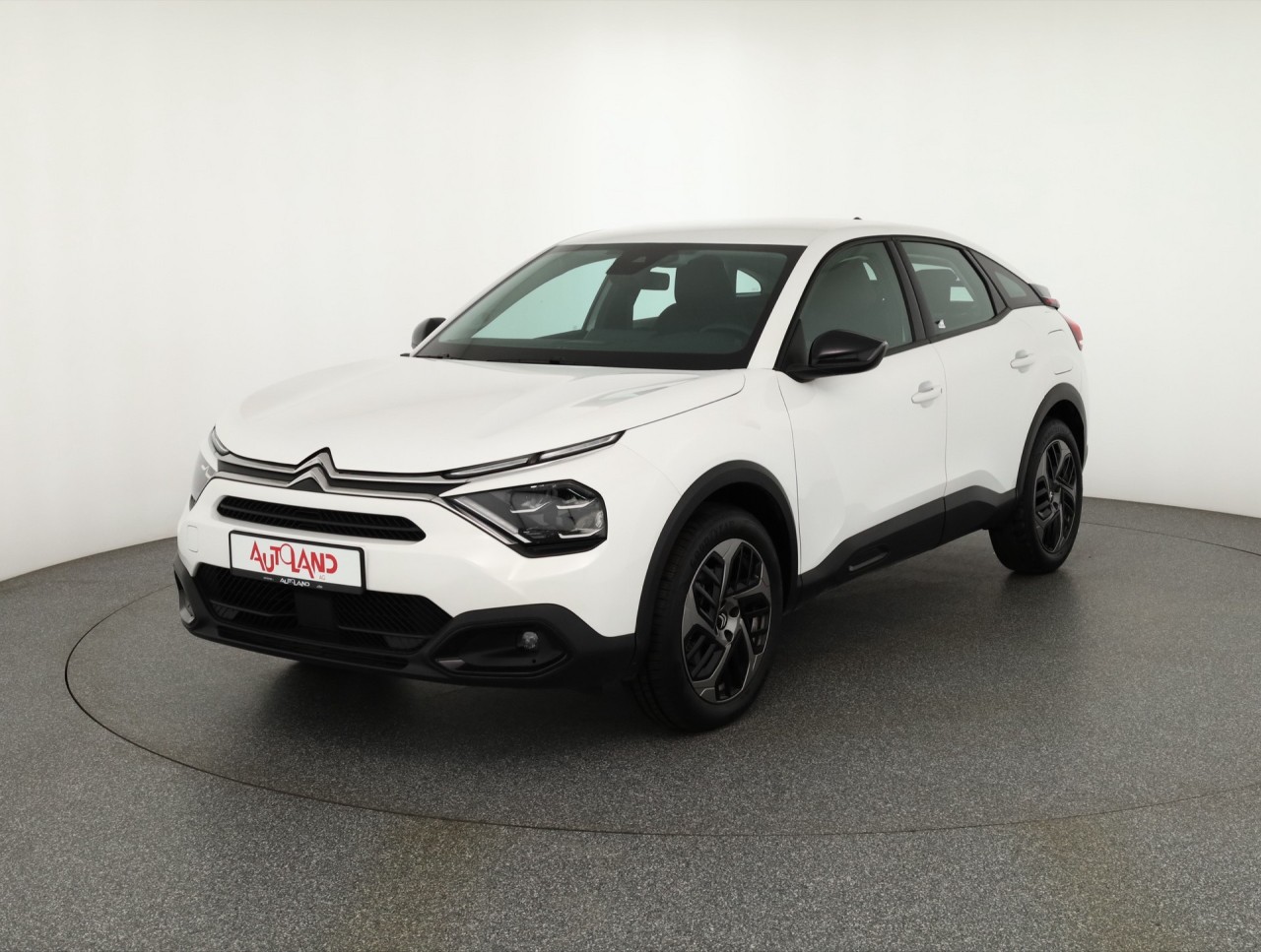 Citroen C4 PureTech 130 Aut.