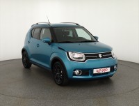 Suzuki Ignis 1.2 Hybrid Comfort+