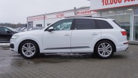 Audi Q7 45 3.0 TDI quattro S line
